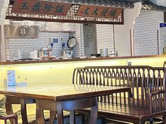 -小菜园新徽菜(苏州繁花中心店)