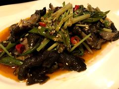 -宣威山野人家·现炒云南菜(金碧店)