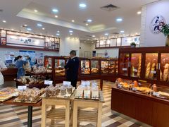 面包甜点陈列柜-都恩客(高岛屋百货店)