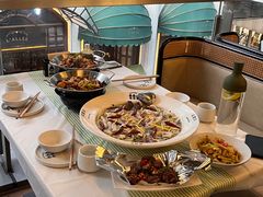 -渔语鱼新川菜Bistro(万象天地店)