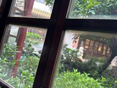 -东江渔村·古典园林·30年粤菜老字号(太和店)