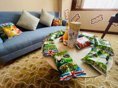 -上海神旺大酒店