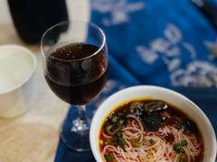 绵阳米粉-富乐山酒店(西黄城根北街店)