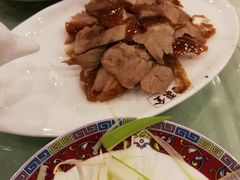 -全聚德(长江路店)