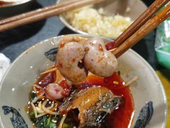 -星鸿社重庆老火锅