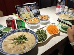 -裕丰源滋补烩面(天赋路店)