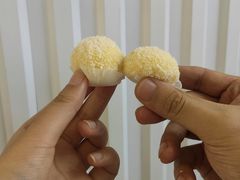 -满记甜品(金融街店)