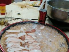 -合和美食馆