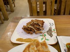 -毛毛熏肉•东北菜老字号(大安街店)