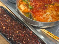 -韩麦大冷面(桂花街直营店)