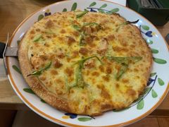 -萨莉亚意式餐厅(石鼓路店)