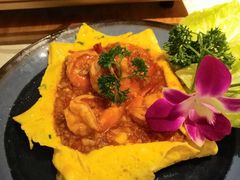 -早安曼谷泰国餐厅