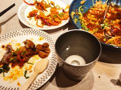 -耶里夏丽·丝路新疆菜·清真食品(徐汇南丹东路臻选店)