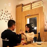 真正的海誓山盟呢店slogan是