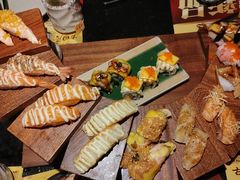 -古田居·特色寿司料理(星之岛旗舰店)