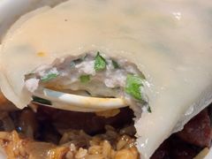 -旺角小渔村·海肠捞饭开创者(二马路店)