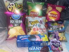 -欧亚超市(站前店)