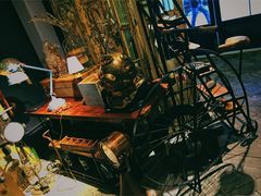 -RGF(巨鹿路店)