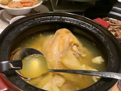 -炊江南·上海菜(国展华漕店)