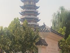 -济南方特东方神画