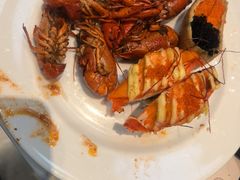 -半岛听涛蒸汽海鲜自助(K11店)