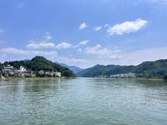 -新安江山水画廊风景区