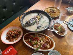 -丰乐餐厅·始于1999·本地老字号