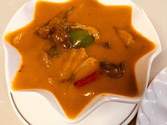 -港式金翠茶餐厅