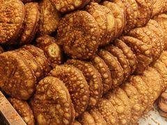 -杨老大焙子月饼干货(宽巷子民族美食街店)
