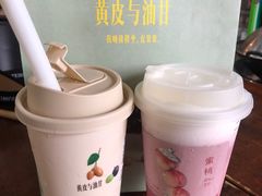 -阿嬷手作(成都万象城店)