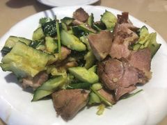 -北方饺子王·海肠捞饭·海鲜锅(山大店)