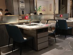 -海底捞火锅(长宁路龙之梦店)