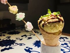 冰淇凌-江南赋(内蒙古大厦店)