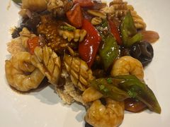 -丁字口海鲜热炒·烧烤大排档