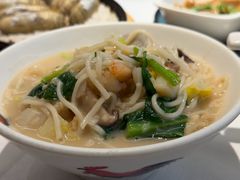 -莆田餐厅PUTIEN(世博源店)