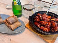 -志明眷村·台式融合菜·宵夜