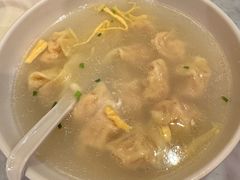 -东泰祥生煎馆(重庆北路店)