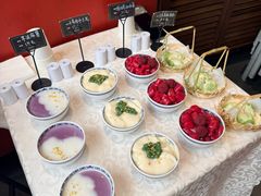 -金陵家宴·金陵春·南京菜(夫子庙店)