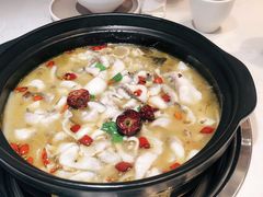 -周渝食惦酸菜鱼(青浦店)