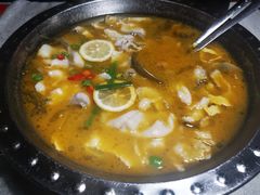 -陈生记黑鱼馆·20年活鱼现杀(宁波鼓楼店)