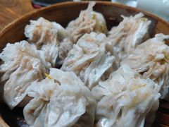 -正宗天津烧麦馆(柳州路店)