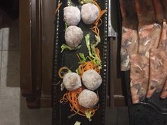 -捞神煲汤火锅(湖滨商业街店)