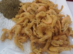 -渔民船说·北塘海鲜·天津菜·海肠捞饭(北塘古镇店)