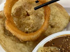 -老磁器口豆汁店(天坛店)