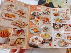-中山威尼斯西餐厅(三乡总店)