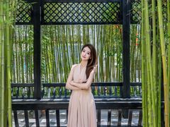 -赣湘院子·竹林院子餐厅•山野赣菜田园湘菜(国贸大望路店)