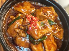 -Ameigo梅果·云贵川bistro(长宁来福士店)