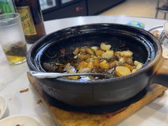 -明本湛江鸡•海鲜小厨(陈家祠店)