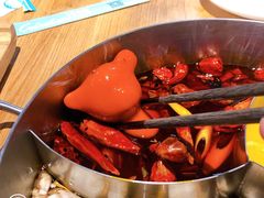 -青瓷火锅料理(西单大悦城店)