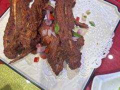 -阿巧一号私房菜(止园路店)
